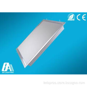 Indoor Office Ceiling 7200lumen Flat Panel LED Lights 72 wa